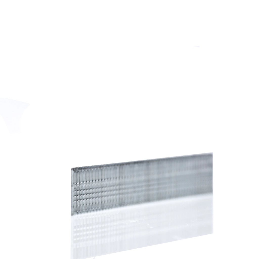 Punti Metallici per Cucitrice Tipo T 10mm 1000 Pezzi – Uso Professionale | Lunghezza 10mm, Spessore 0,9mm