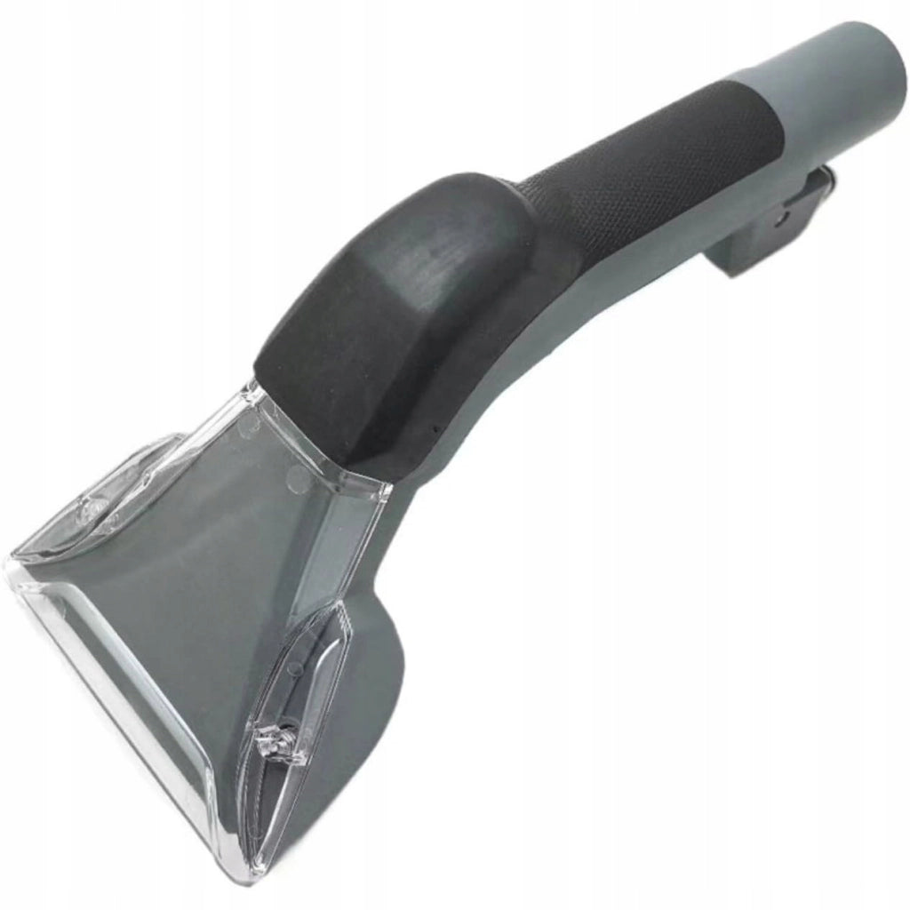 Ugello di Aspirazione per Tessuti compatibile con Kärcher Puzzi 8/1 9/1 10/1 10/2 30/4 – Ergonomico, Risparmio Acqua