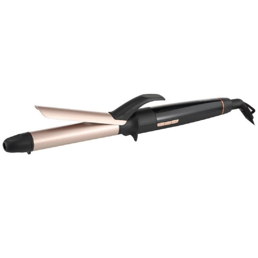 Trade Shop - Vgr V-571 Ferro Arricciacapelli Professionale 2 In 1 Parrucchiere -