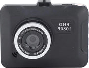 Dash Cam 1080P IPS con schermo da 32 GB per viaggi all'aperto con alta risoluzione e visione notturna.
