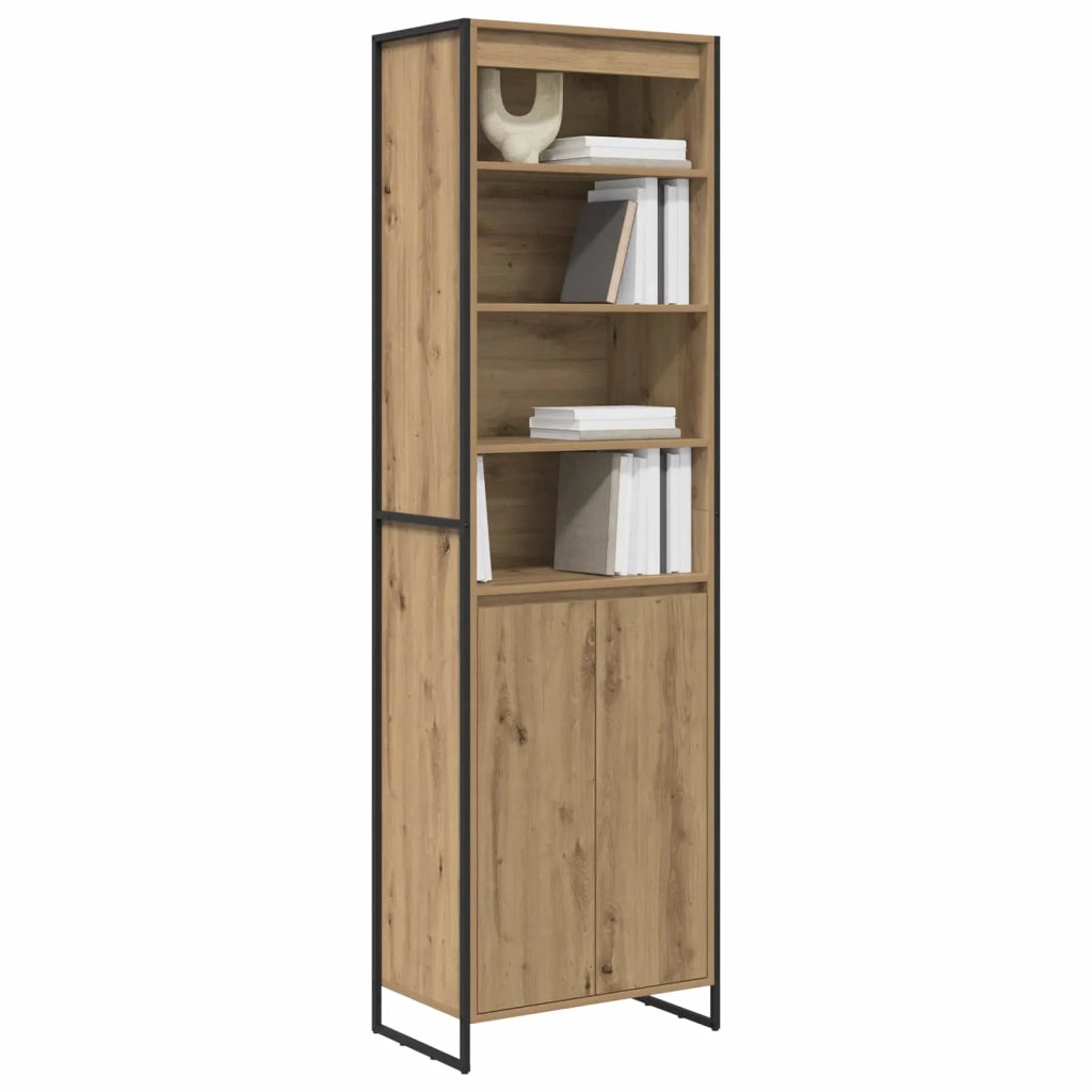 Armadi alti Rovere Artigianale 60 x 36 x 200 cm 3403033