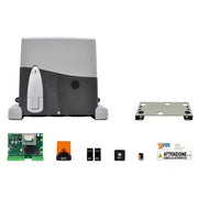 KIT PER CANCELLI SCORREVOLI FINO A 1600 KG VDS KIT AG FUTURE 1600 KG 11066/2