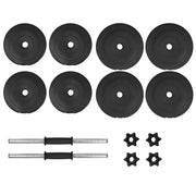 Set di Manubri 14 pz 20 kg CFW8746857