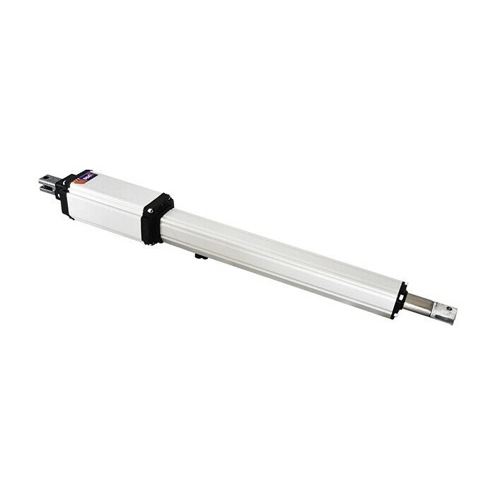 ATTUATORE LINEARE PER CANCELLI A BATTENTE VDS LINEAR 11 500 24V 100018/7 NUOVO