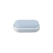Plafoniere Led Vigor Mod.Delta Ovale 18W 1250Lm