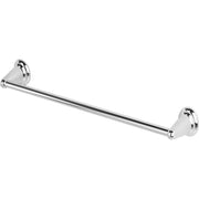 Portasciugamani Cromo 40 cm