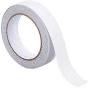 Tappetino antiscivolo 2,5 cm x 5 m con finitura PVC impermeabile - presa antiscivolo - uso indoor outdoor - pavimento doccia - mobili - bagno