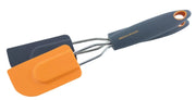 1pz spatola silicone fackelmann art.25217 cod:ferx.75374