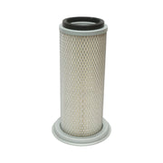 Filtro aria Manitou, Komatsu, Case, Kubota, Massey Ferguson 63x146x267,5mm Codice OEM C11004, SA10021