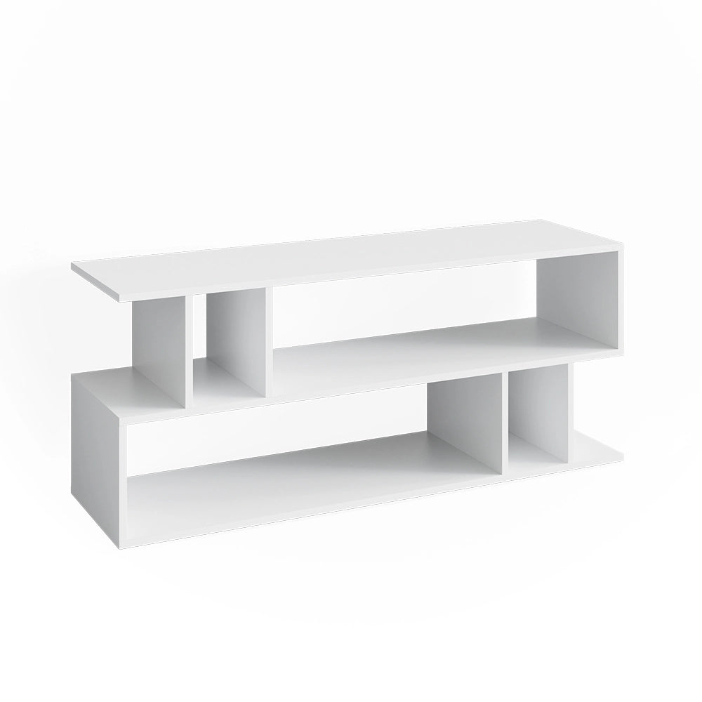 Vicco Mobile tv Bianco 120 x 50.6 cm