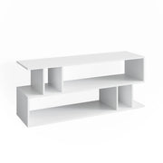 Vicco Mobile tv Bianco 120 x 50.6 cm