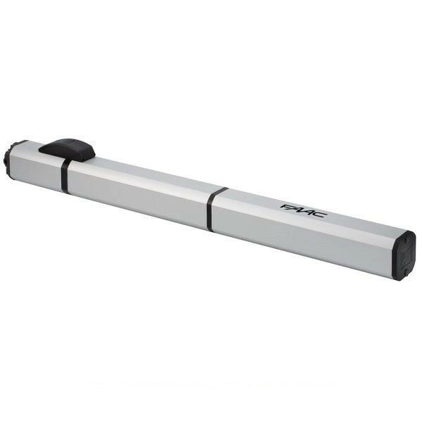 ATTUATORE OLEODINAMICO 24V S450H CBAC X ANTE A BATTENTE CONDOMINIALE FAAC 104100