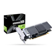 SCHEDA VIDEO INNO3D GT1030 2GB DDR5 N1030-1SDV-E5BL
