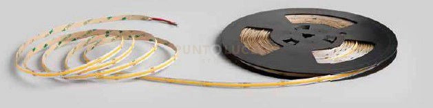 STRIP LED COB SMD 24V 15W PER MT 1725LM PER MT 4000K 2000CM