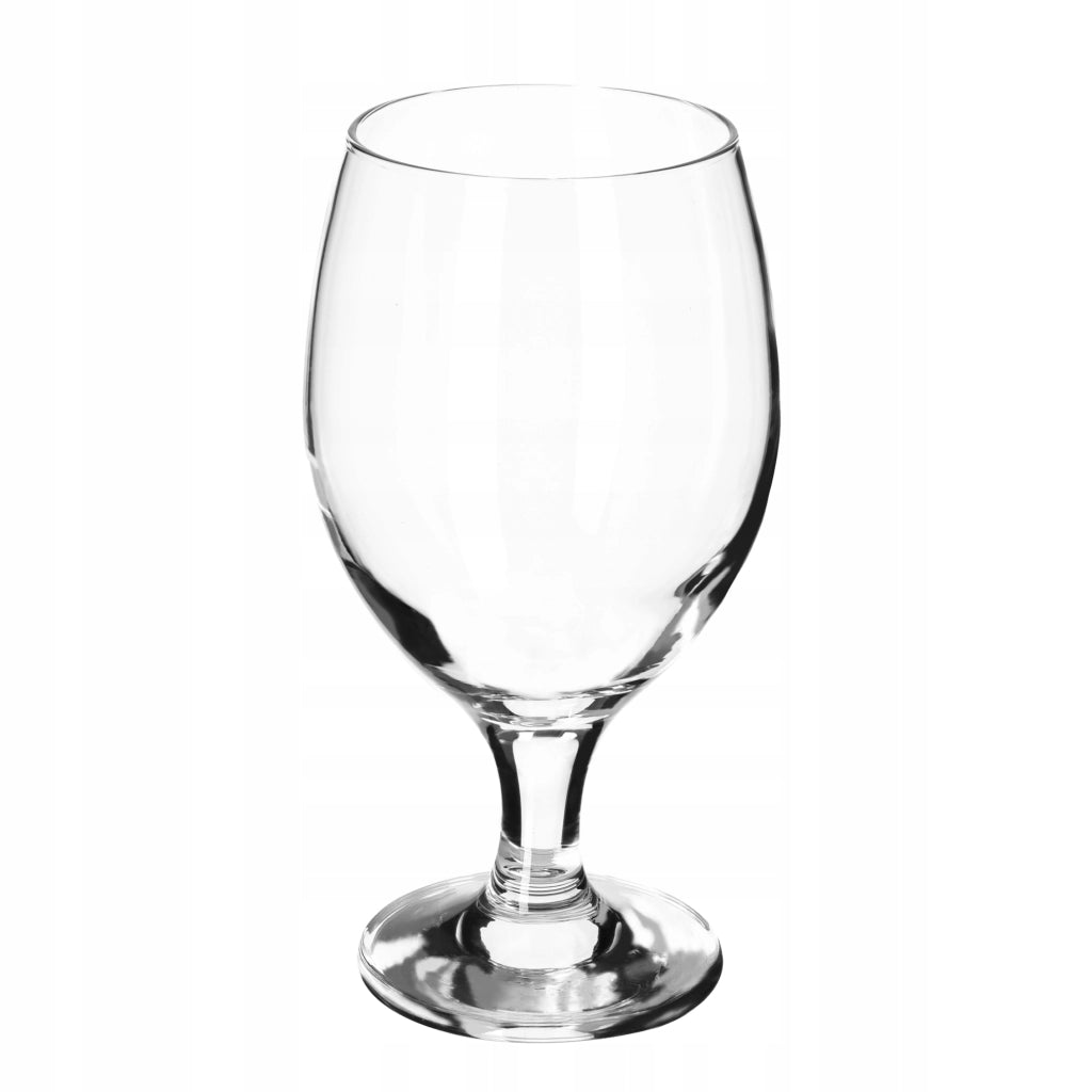 Boccale da birra KADAX, bicchiere da birra grande, tazza alta 400 ml