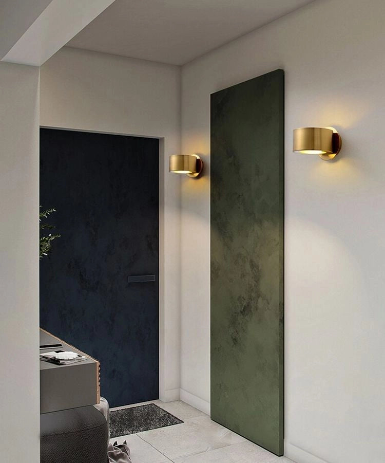 Lampada Da Parete APP990-1W