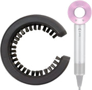 Set di accessori per asciugacapelli - Onderdeel 969497-01 - Tecnica per Supersonic Hairdryer - Facile da utilizzare - Adatto per Dyson Airwrap