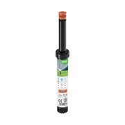IRRIGATORE POP-UP REGOLABILE ALZO 10CM  90006- 1,0 pz