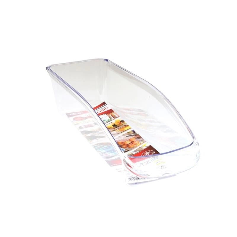 MAURY'S VASCHETTA CONTENITORE PER FRIGORIFERO FRIGO UTILITY 32 X 10 X H8 CM