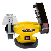 Smerigliatrice/Levigatrice Da Banco 'Bg56N' 450 W