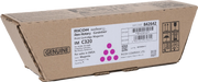 Ricoh 842642 cartuccia toner 1 pz Originale Magenta