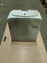 CASSETTA DUO X VASO AQUATONDA BIANCO - IDEAL STANDARD