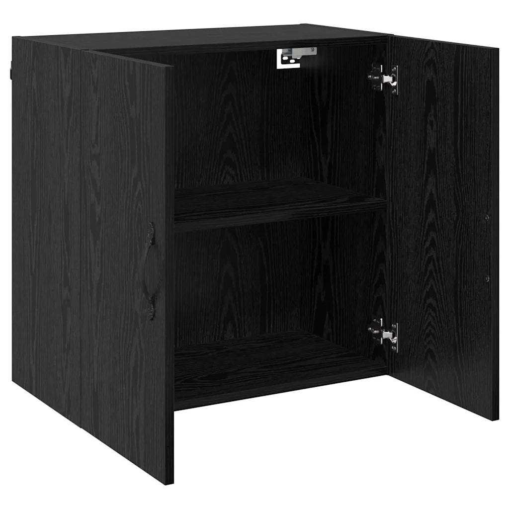 Mobiletto a muro 60 x 31 x 60 cm Legno ingegnerizzato 879551