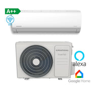 Condizionatore 12000 Wifi A++ Inverter Grundig Prologue GR-5 GEWPE 120 121
