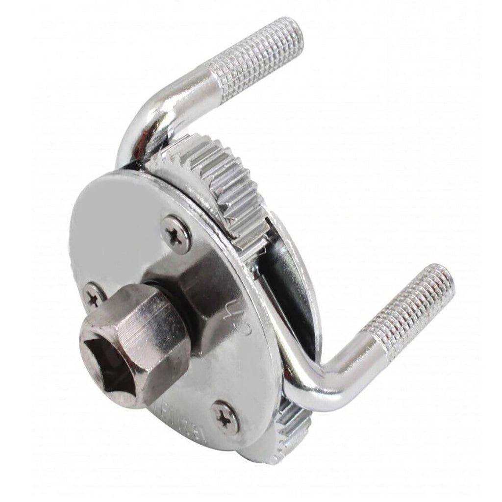 CHIAVE AUTOSTRINGENTE PER FILTRO OLIO FILTRI MOTORE AUTO MOTO DA 6,5 A 11CM