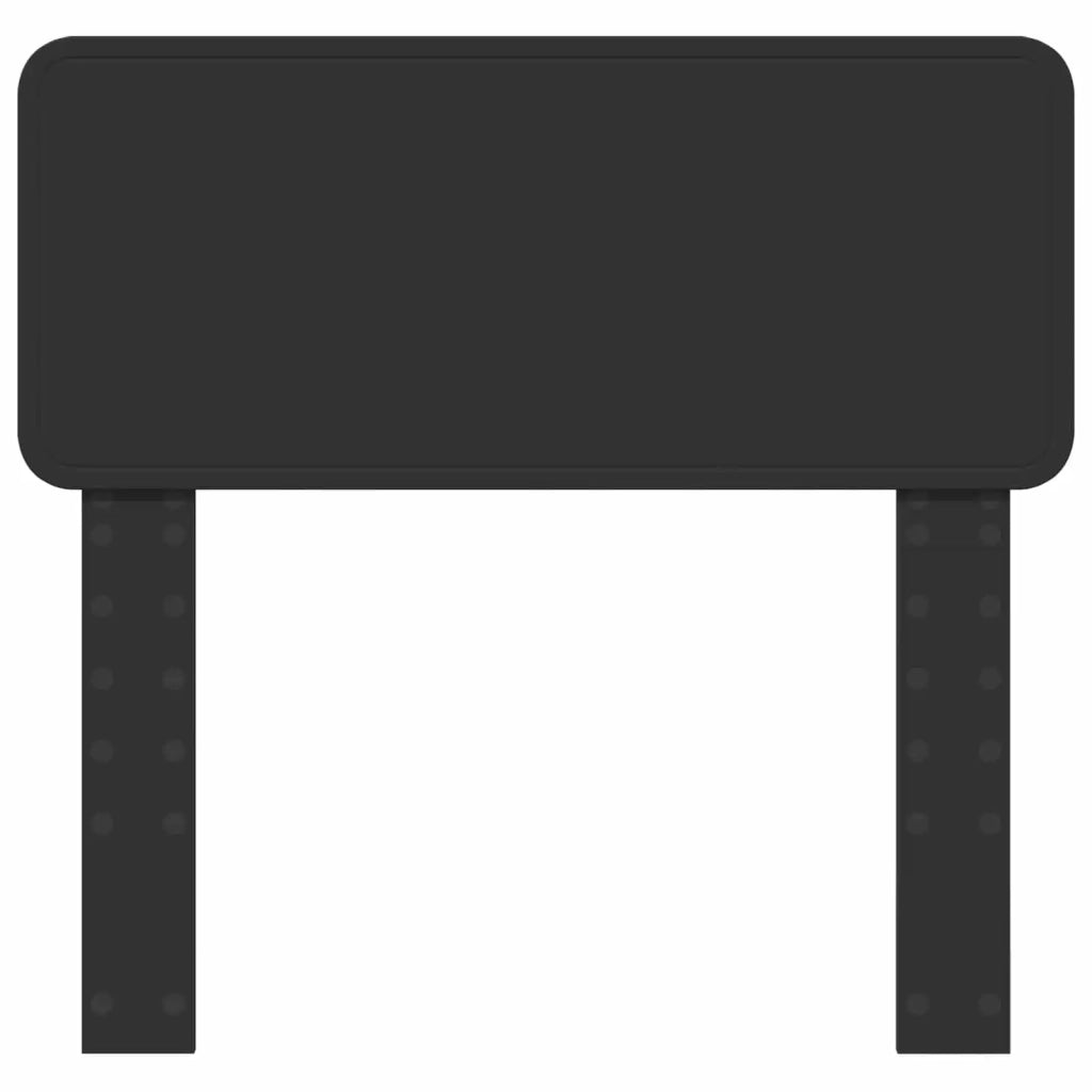 Testiera Rovere Nero Legno multistrato 888606