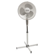 VENTILATORE A PIANTANA 45W 3 VEL SPYRO D 40CM (16")