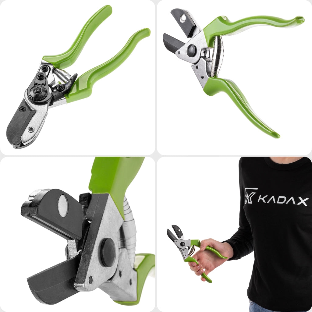 KADAX Nożyce do róży P21169 K16349
