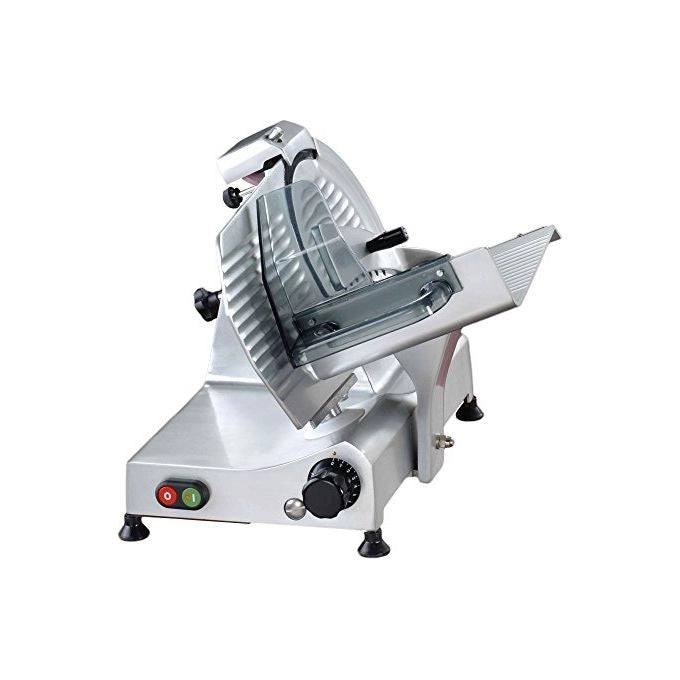 Fac Fabbrica Affettatrici F250r Affettatrice Lama da 25cm