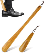 Scoiattolo ortopedico con design di progettazione - Lunghezza manico 40 cm - Compatta 16 cm - Scoiattolo in legno - Manufatto artigianale - Riduce il dolore al piede - Aiuto per la cura dei piedi