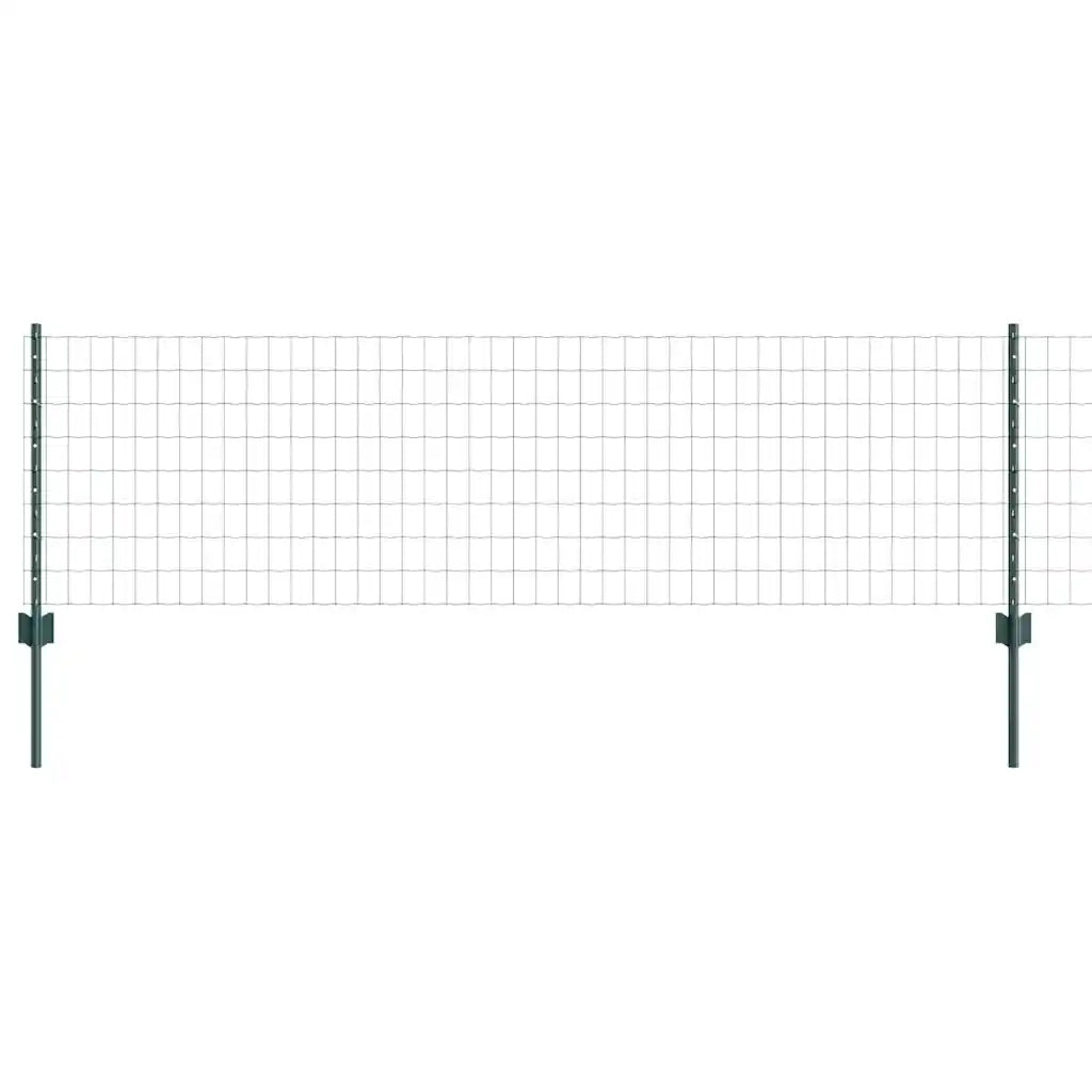 Recinzione da Giardino | Recinzione con Posto Verde