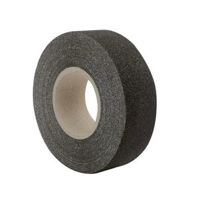 STRISCE ADESIVO ANTISCIVOLO MM 25- Rotolo mt 18- FF- pezzi 1