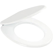 Ercos abattant wc universel h 440 mm l 374 mm, si ge wc avec cha
