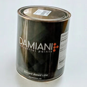 Damiani 1kg netto fondo protettivo antiruggine per ferro, colori grigio