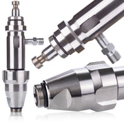 Pompa a Pistone di Ricambio compatibile con Graco Ultra-Max II 1095 e G-Max 5900 – Qualità Superiore, Durata
