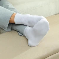 Banco di Almacenaggio con Coperchio Ribaltabile e Gambe in Acciaio per Camera da Letto Soggiorno Ingresso 101x38,5x44,5 cm Beige