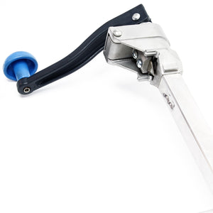 Apriscatole professionale per barattoli e lattine Attrezzatura cucina