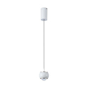 Lampada sospesa LED V-TAC VT-7830 bianca 4000K 9W Ø10cm