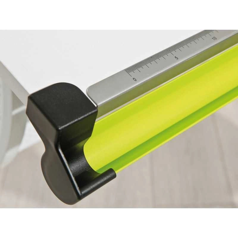 Scrivania Inter Link inclinabile con colori intercambiabili
