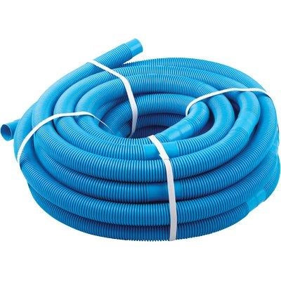 TUBO ASPIRAZIONE GALLEGG SEZIONABILE PISCINA DOMUS  MM 32 MT 50