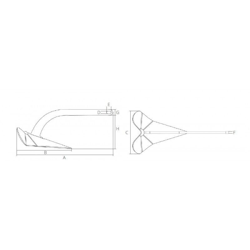 ANCORA DC KG 32