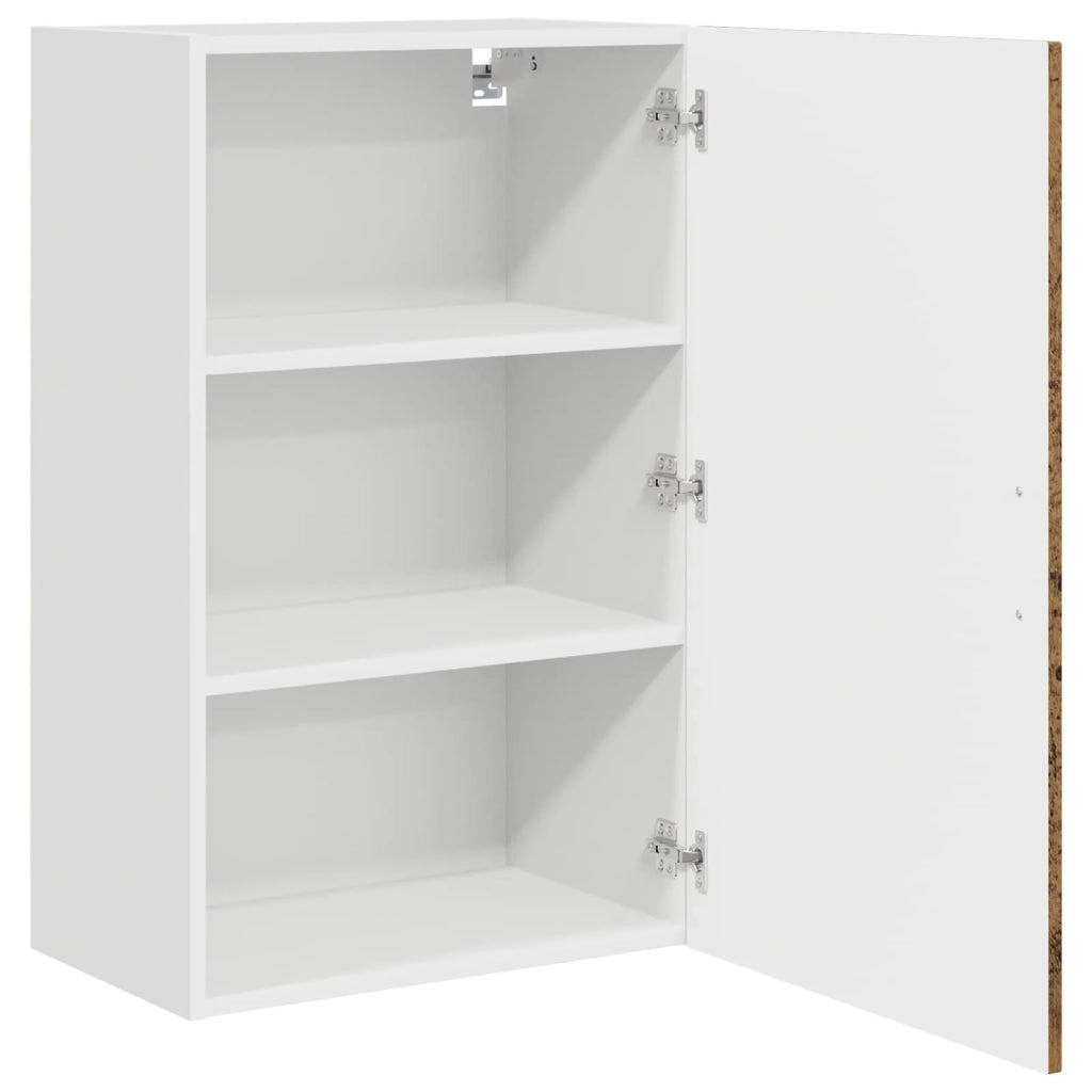 Pannello lavastoviglie Kalmar Legno vecchio 50 x 31 x 80 cm 884692