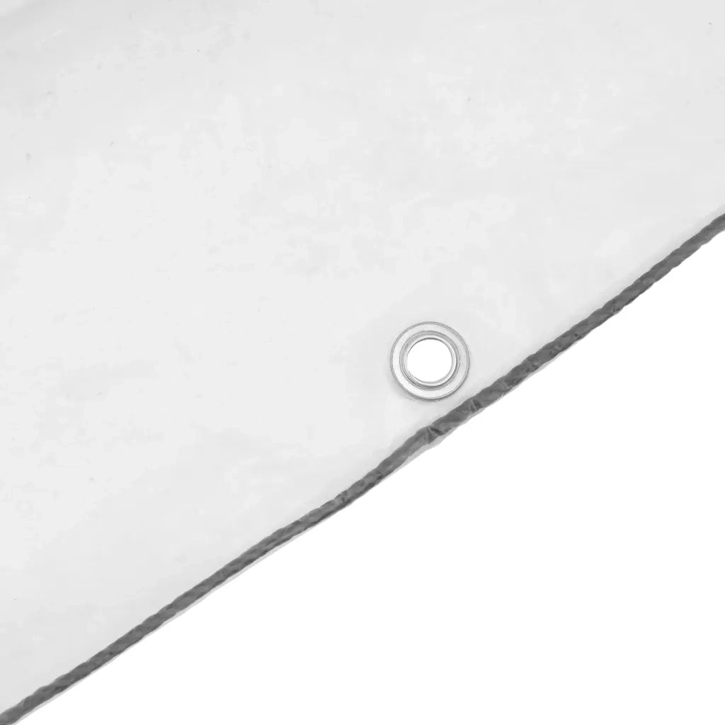 Copertura per Piante con Occhielli 1x3 m in Polietilene CFW6040454