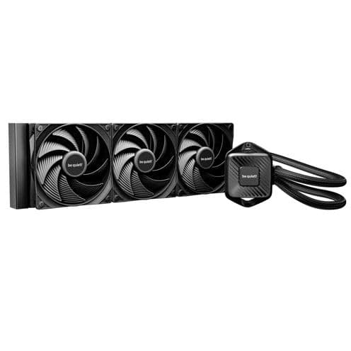 be quiet! Pure Loop 3 360mm raffreddamento ad acqua