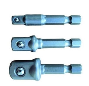 Vigor-Blinky Inserti Portabussole Magnetico 3 Pezzi 50mm