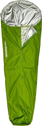 Zak da Bagno Rider Pro verde unico - alta qualità, confortevole Zaino da Bagno